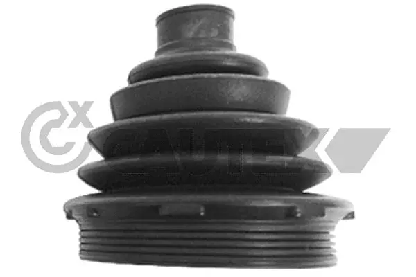 Bellow, drive shaft (010792)
