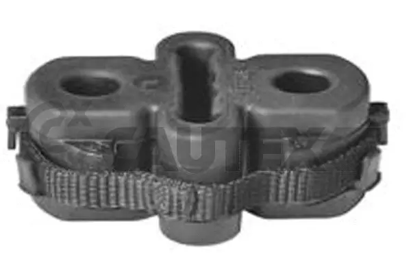 Rubber Buffer, muffler (021352)