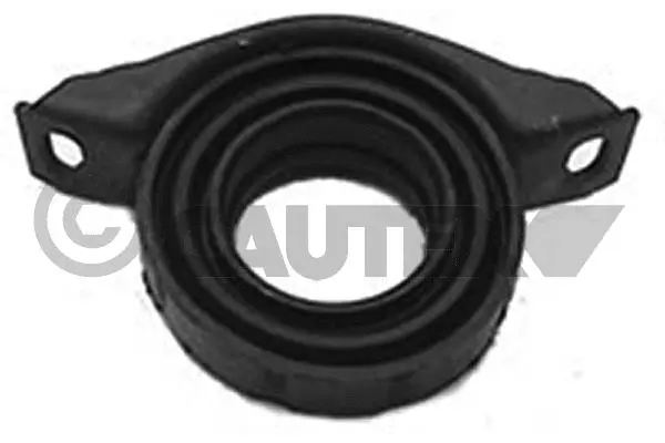 Suspension, propshaft (180160)