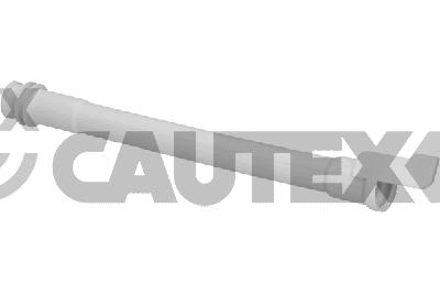 Tube, oil dipstick (775093)