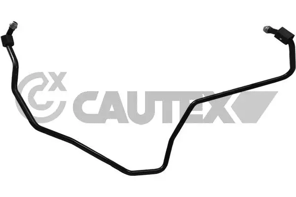 Oil Pipe, charger (757080)