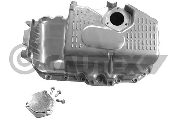 Oil Sump (757913)