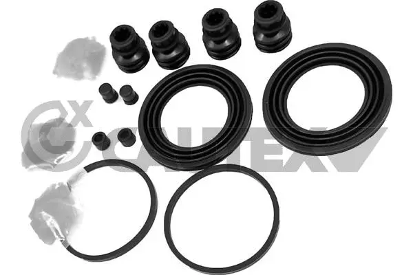 Repair Kit, brake caliper (758829)