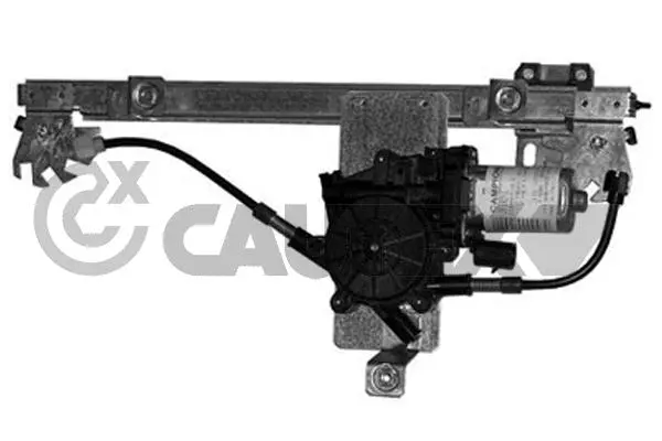 Window Regulator (707085)