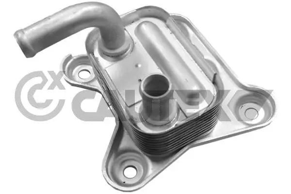 Oil Cooler, engine oil (081268)