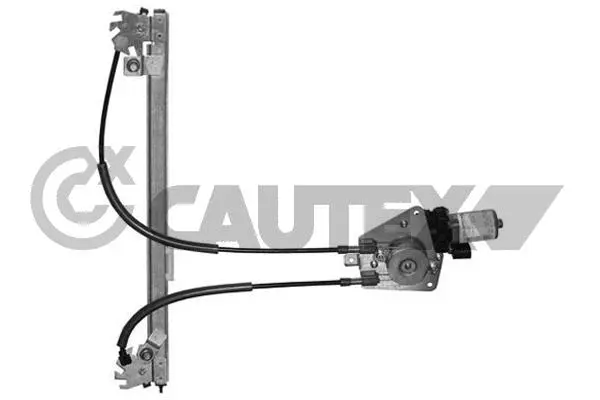 Window Regulator (037305)