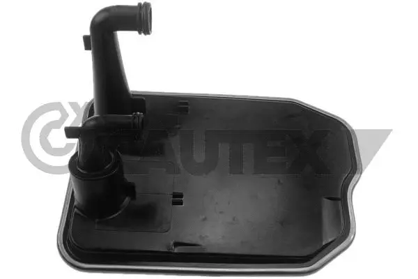 Hydraulic Filter Kit, automatic transmission (758107)
