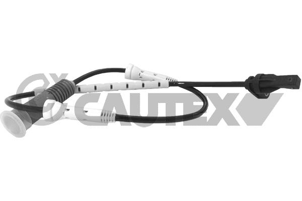 Sensor, wheel speed (755234)