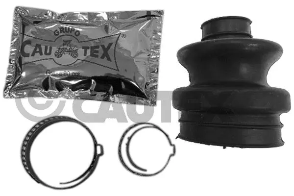 Bellow Kit, drive shaft (180206)