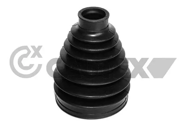 Bellow, drive shaft (021298)