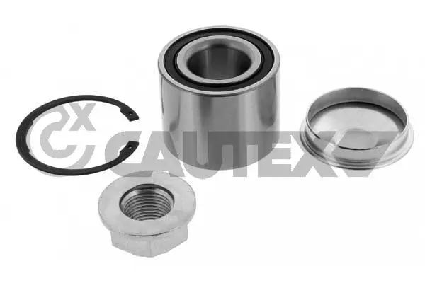 Wheel Bearing Kit (774178)