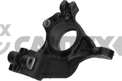 Steering Knuckle, wheel suspension (776077)