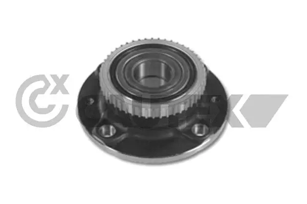 Wheel Hub (031009)