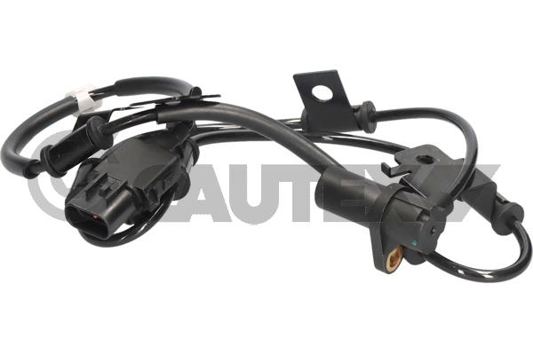 Sensor, wheel speed (755289)