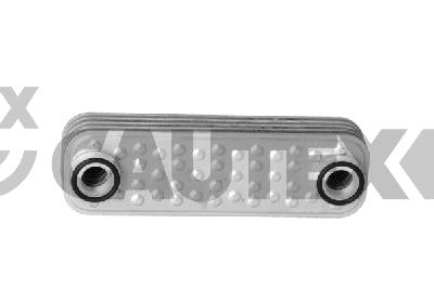 Oil Cooler, engine oil (775974)