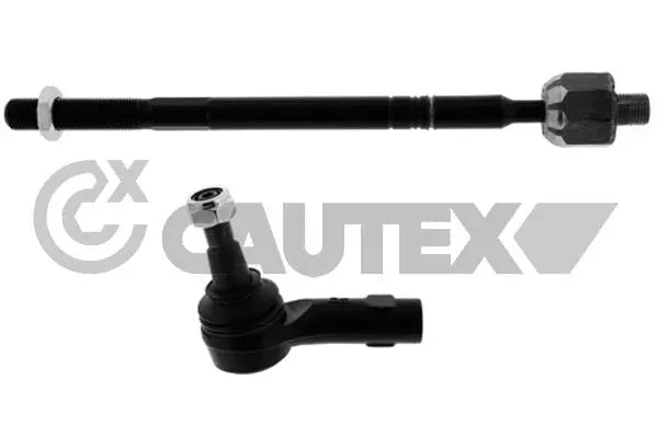 Repair Kit, reversing lever (773928)
