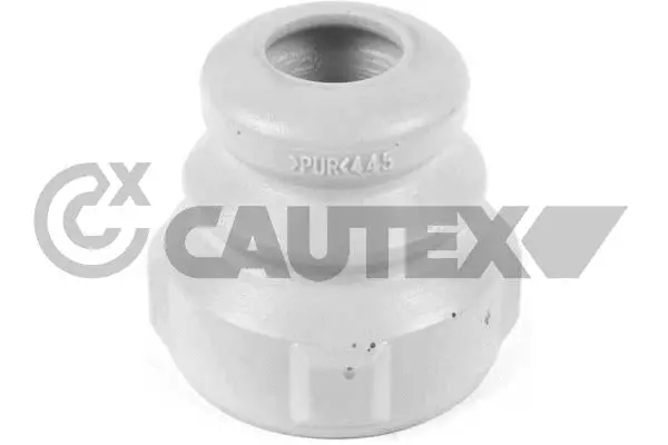 Rubber Buffer, suspension (762424)