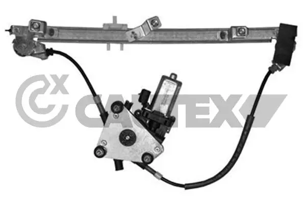 Window Regulator (217317)