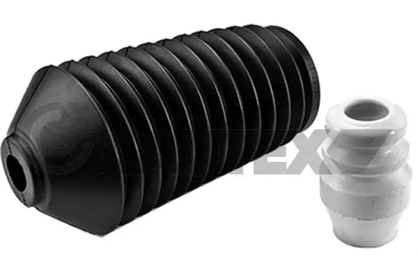 Dust Cover Kit, shock absorber (750928)