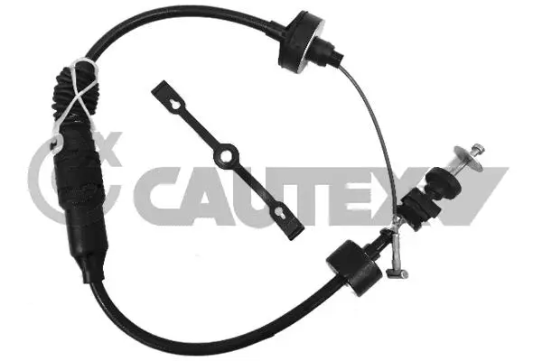 Cable Pull, clutch control (468100)
