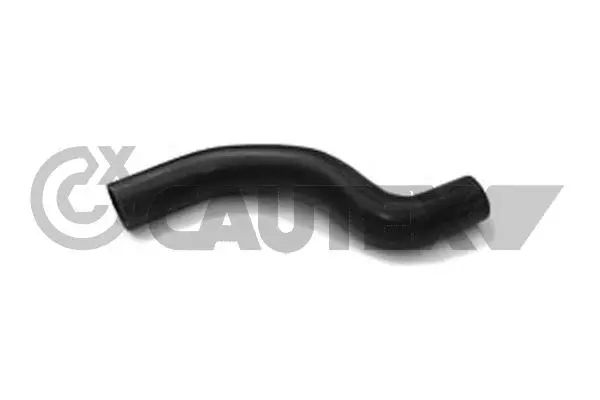 Radiator Hose (016309)