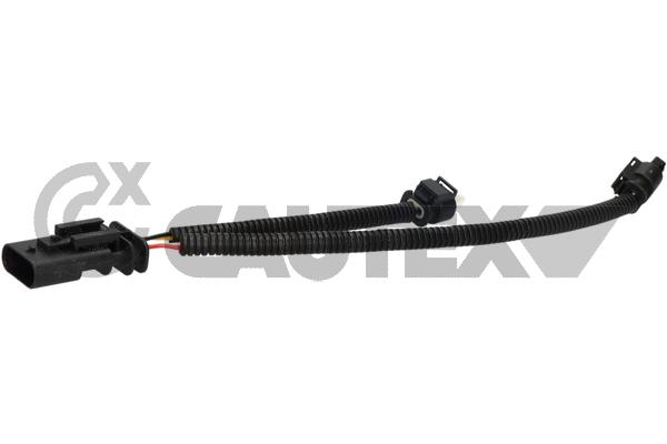 Sensor, coolant temperature (772507)