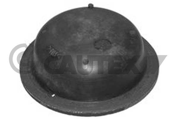 Rubber Buffer, suspension (774840)