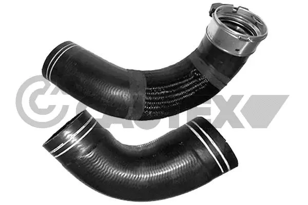 Charge Air Hose (016786)
