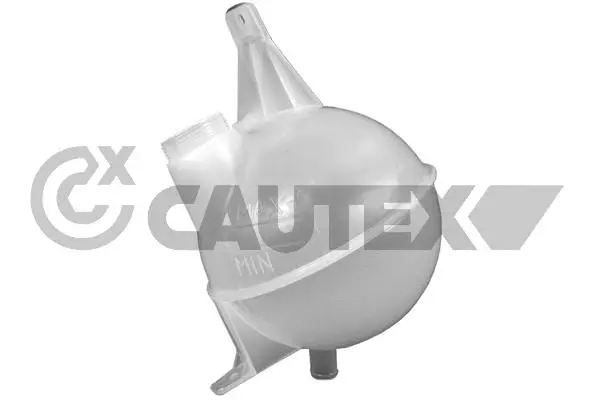 Expansion Tank, coolant (769634)