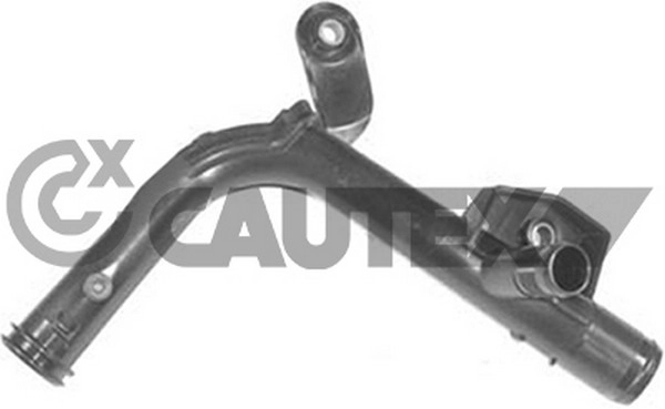 Radiator Hose (757197)