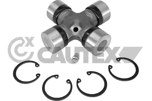 Joint, propshaft (758532)