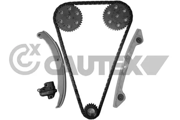 Timing Chain Kit (752047)