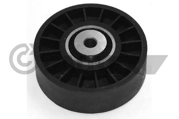 Tensioner Pulley, V-ribbed belt (461342)