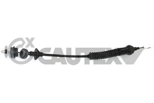 Cable Pull, clutch control (760121)