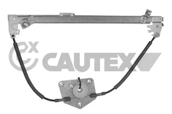 Window Regulator (017083)