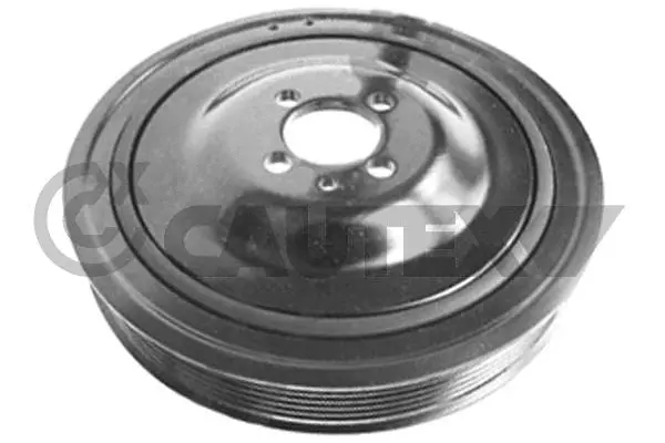 Belt Pulley, crankshaft (754670)