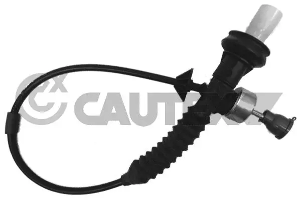Cable Pull, clutch control (038318)