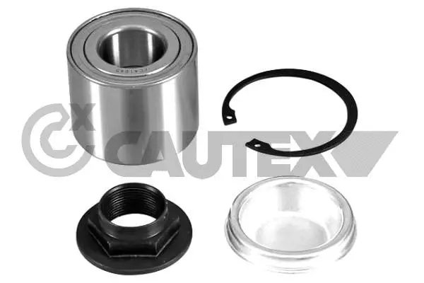 Wheel Bearing Kit (031624)