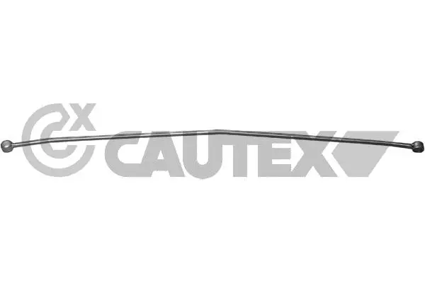 Repair Kit, gear shift lever (030275)