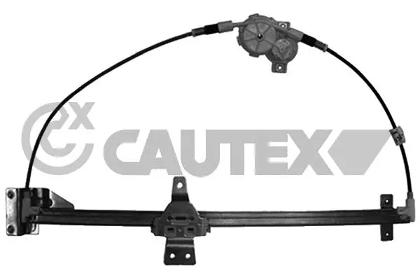 Window Regulator (187090)