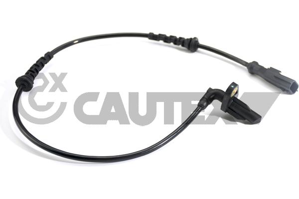 Sensor, wheel speed (755258)