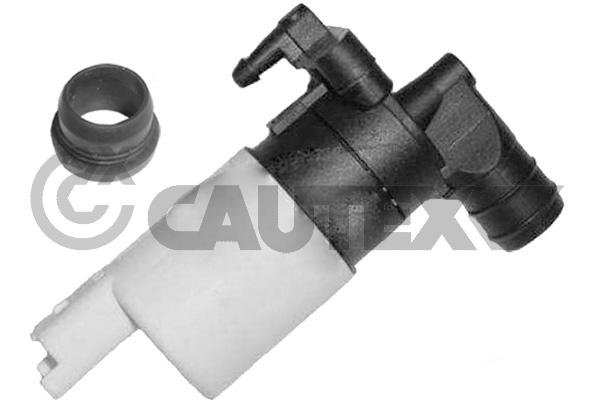 Washer Fluid Pump, window cleaning (954628)