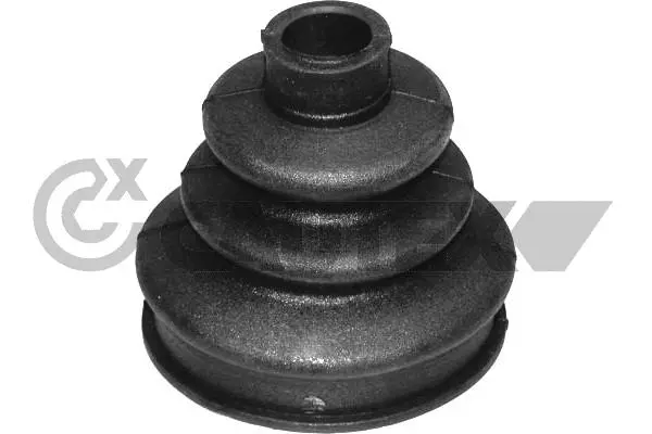 Bellow, drive shaft (010677)