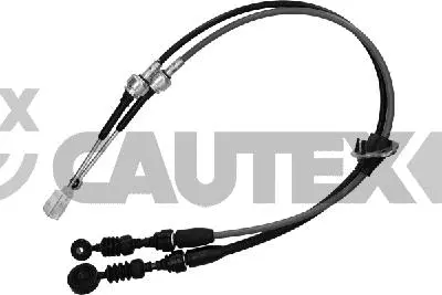 Cable Pull, manual transmission (772571)