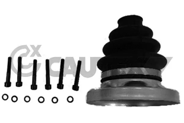 Bellow Kit, drive shaft (200025)