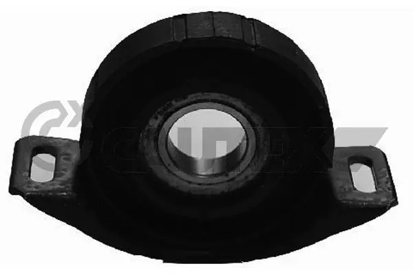 Suspension, propshaft (180930)