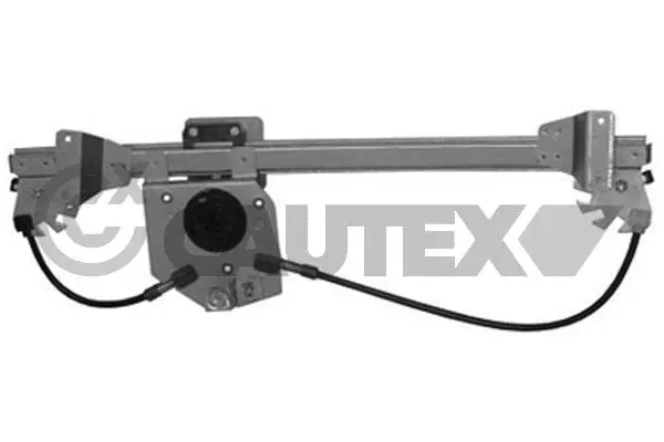 Window Regulator (487129)