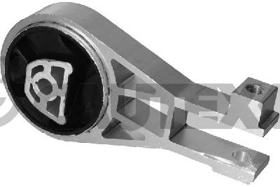 Mounting, engine (011163)