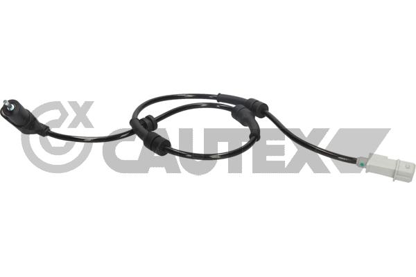 Sensor, wheel speed (755223)