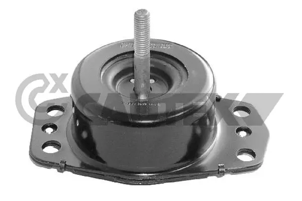 Mounting, engine (020512)